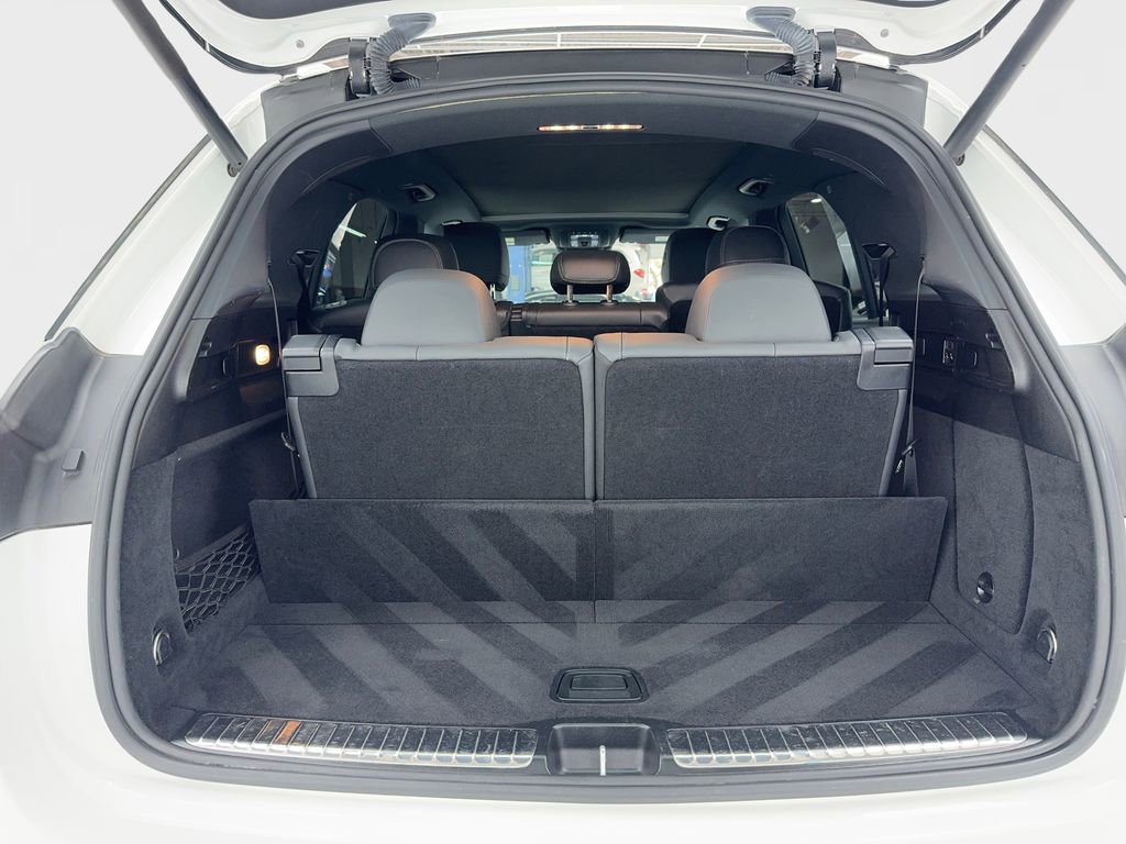 Used 2024 Mercedes-Benz GLE 350 4MATIC w/ 3rd Row Seat Package image 13