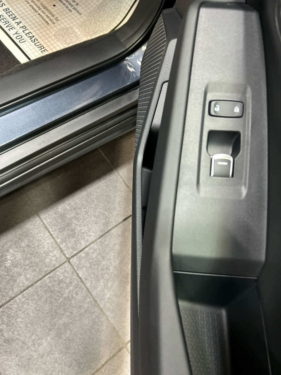 New 2026 Honda Accord LX image 27