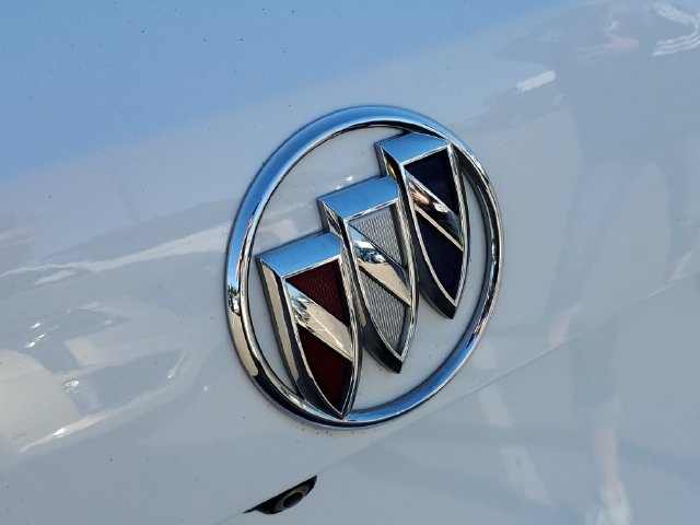 Used 2021 Buick Envision Essence FWD image 41