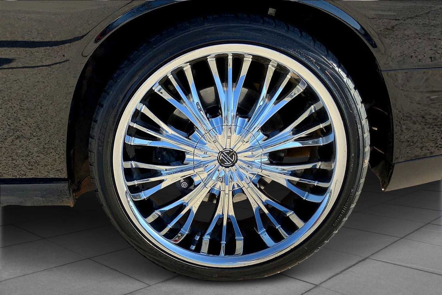 Used 2022 Dodge Challenger R/T Scat Pack image 10