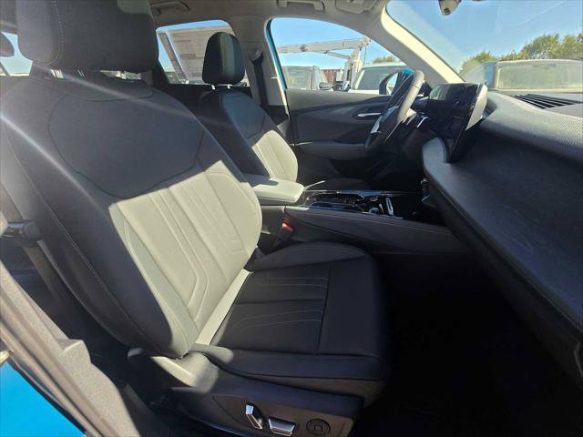 New 2026 Audi Q3 quattro 2.0T AWD/4WD image 10