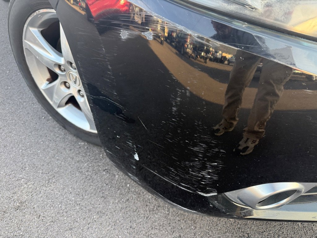 Used 2011 Acura TSX Sedan image 27