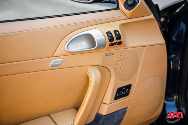 Used 2011 Porsche 911 Carrera image 61