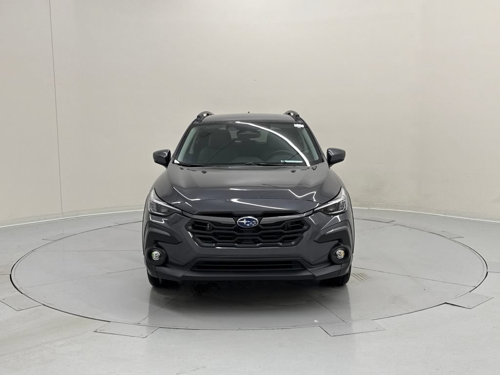 New 2026 Subaru Crosstrek 2.5i Limited w/ Crosstrek Mirror Package AWD/4WD image 8