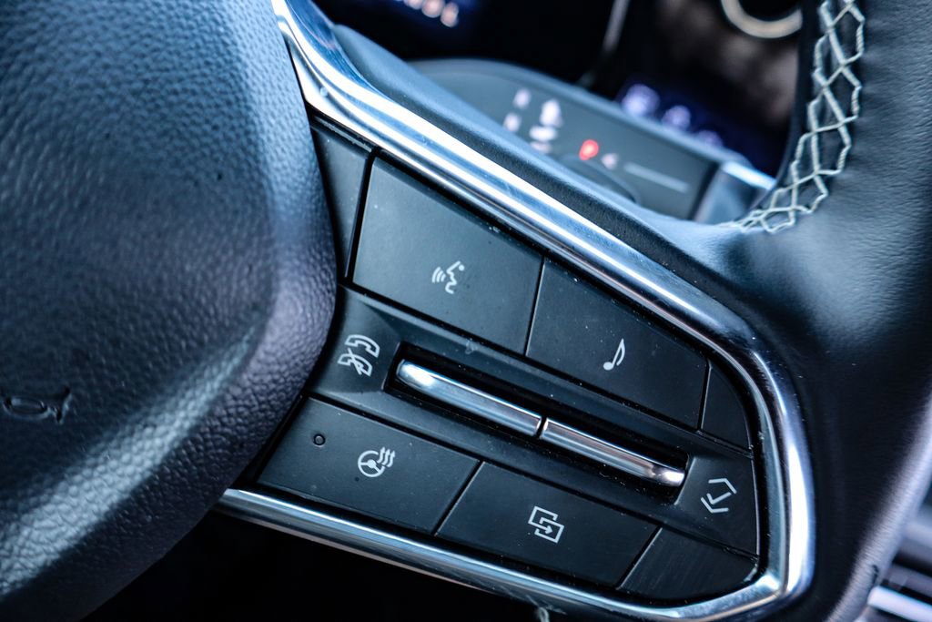 Certified 2024 Chevrolet Traverse LT image 27