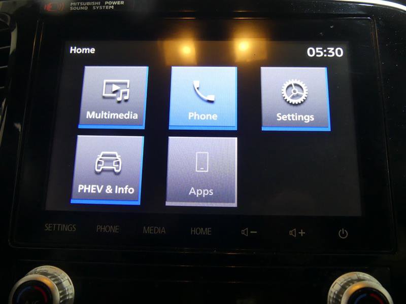 Used 2022 Mitsubishi Outlander SEL AWD/4WD image 37