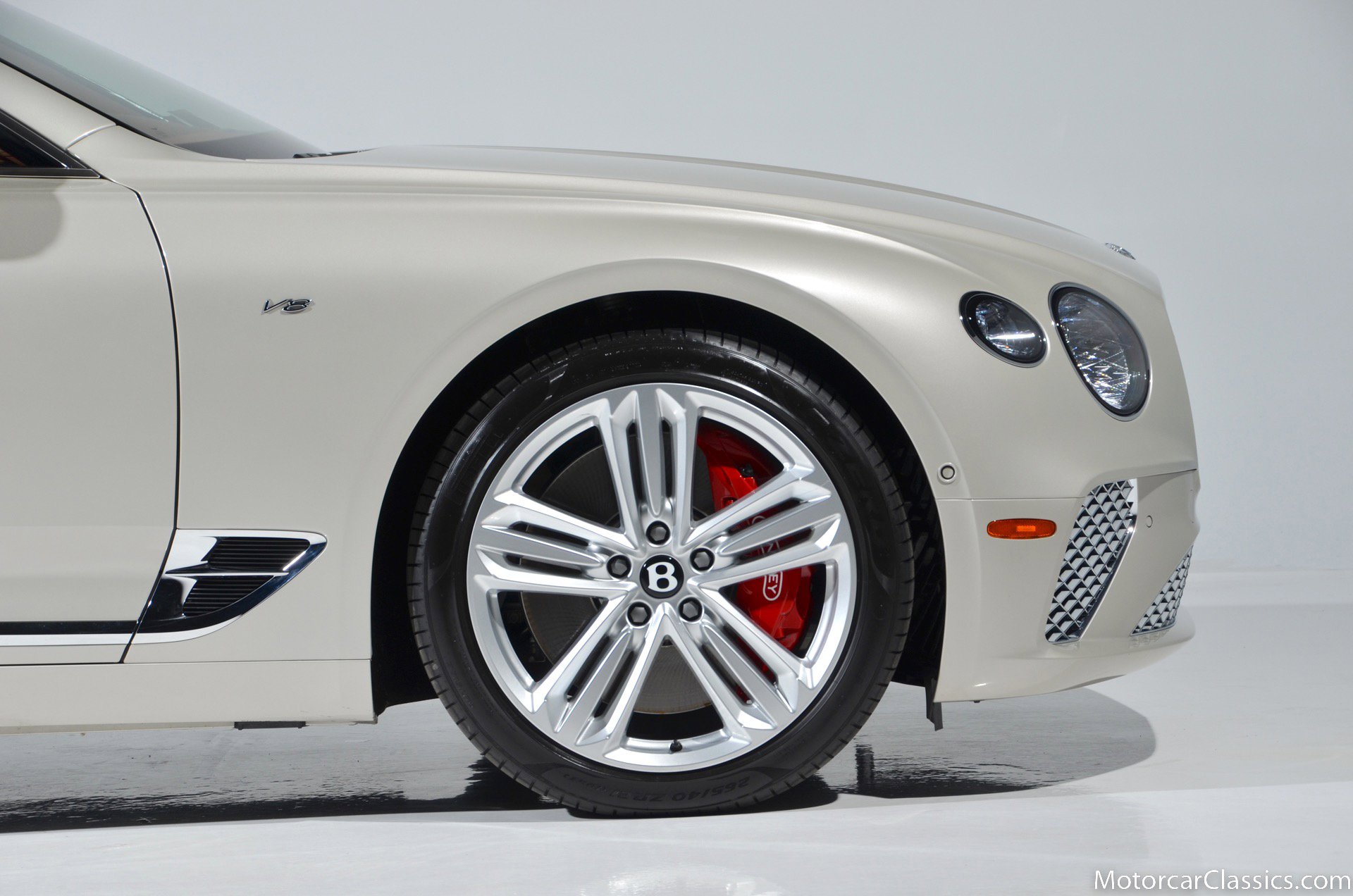 Used 2022 Bentley Continental GT image 23