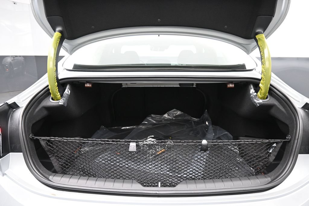New 2026 Hyundai Sonata SEL AWD/4WD image 26