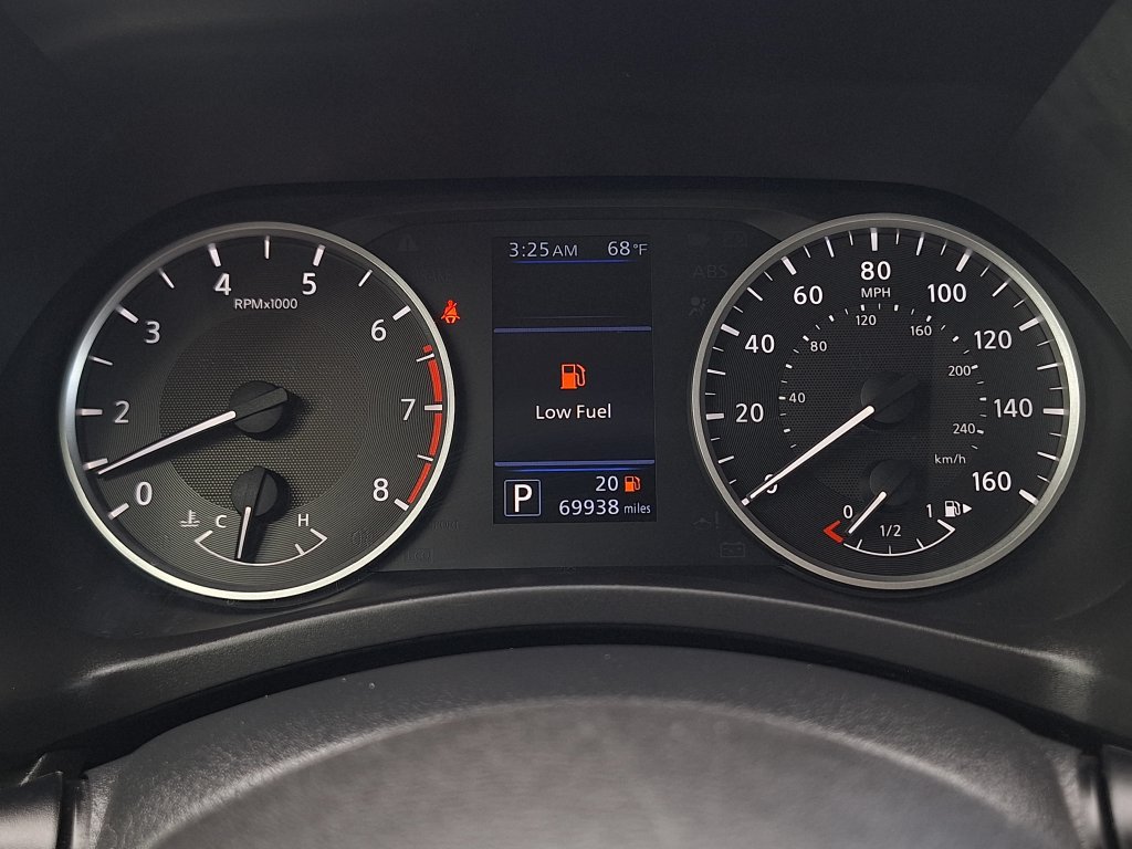 Used 2021 Nissan Sentra S FWD image 18