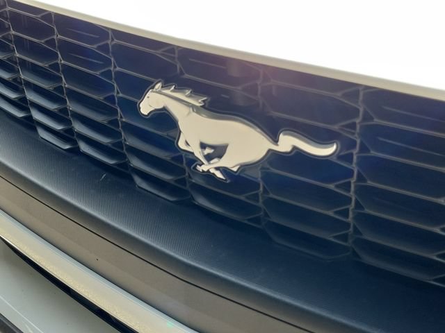 New 2026 Ford Mustang Coupe RWD image 5