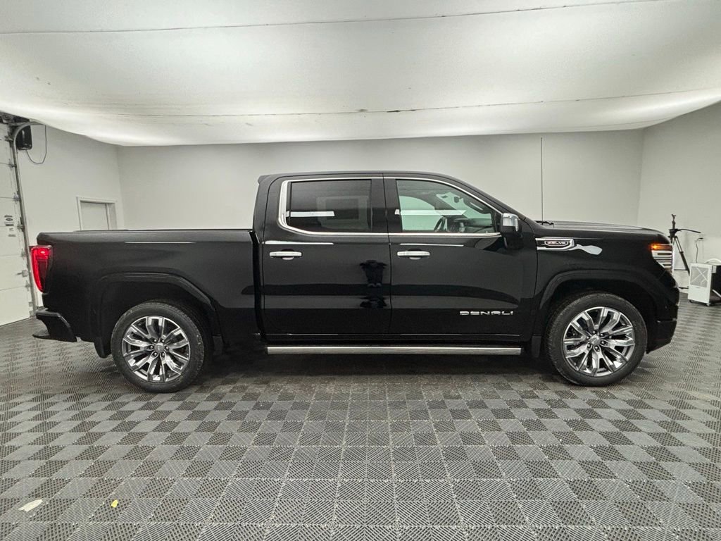 New 2026 GMC Sierra 1500 Denali image 9
