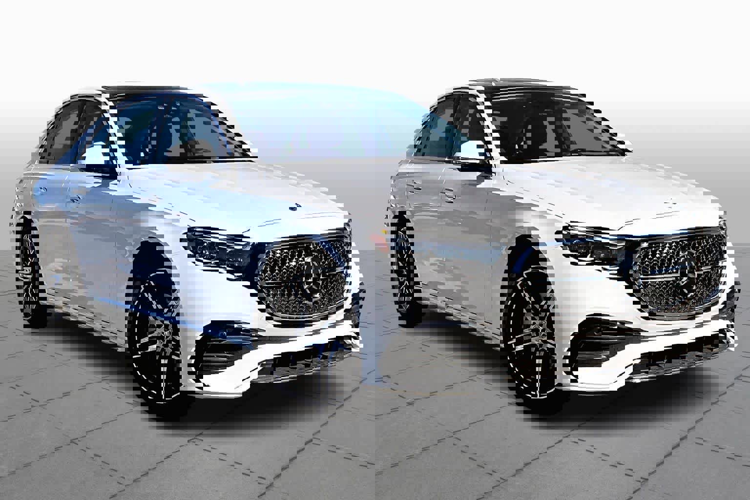 New 2026 Mercedes-Benz E 350 E 350 image 2