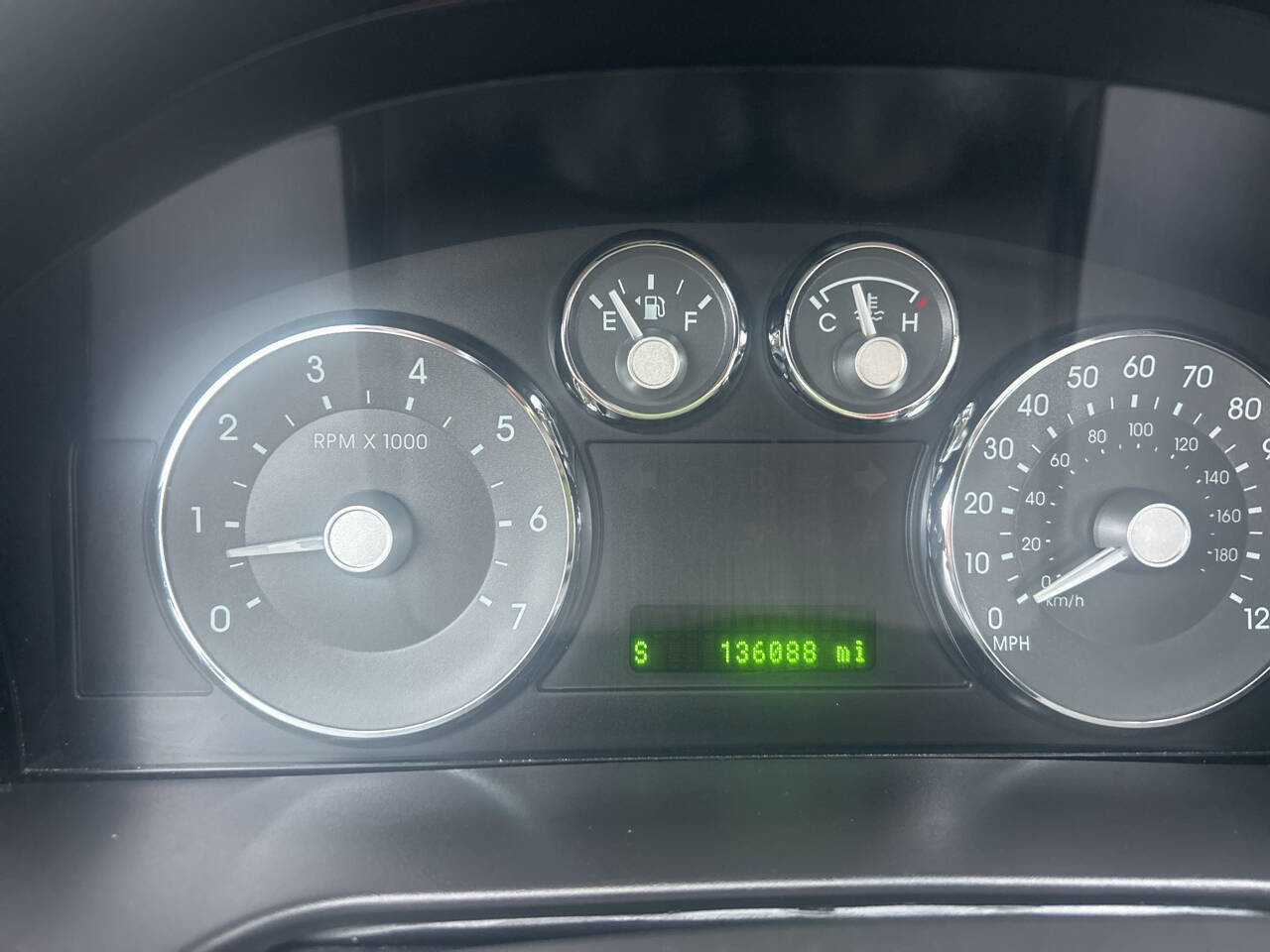 Used 2008 Mercury Milan Premier image 30