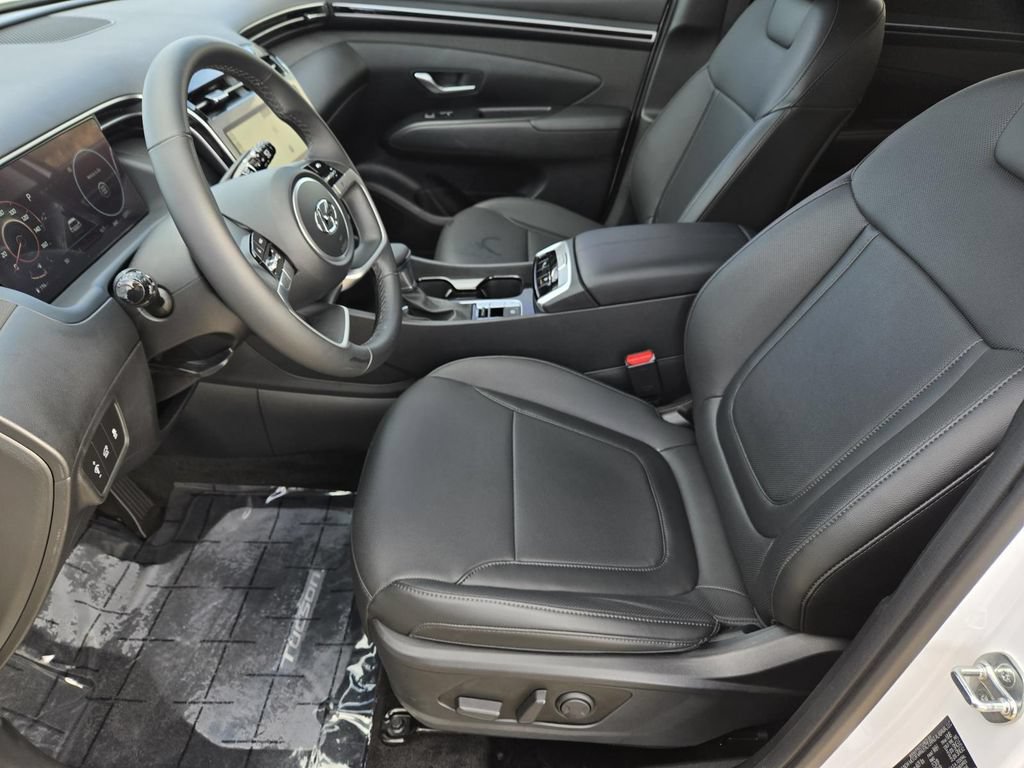Used 2024 Hyundai Tucson SEL w/ Convenience Package FWD image 16