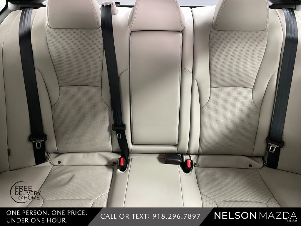 Used 2024 Honda Accord Touring image 35