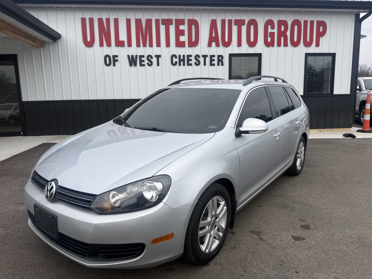 Used 2013 Volkswagen Jetta TDI