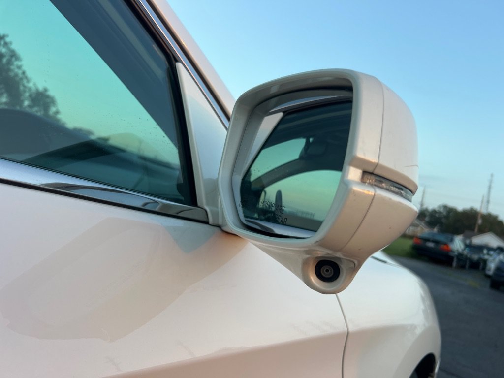 Used 2014 Honda Accord EX-L image 10