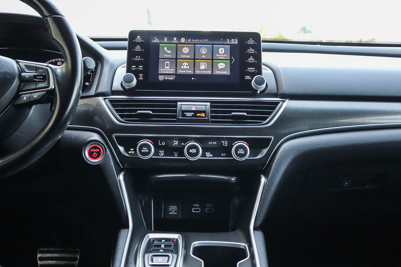 Used 2022 Honda Accord Sport image 16