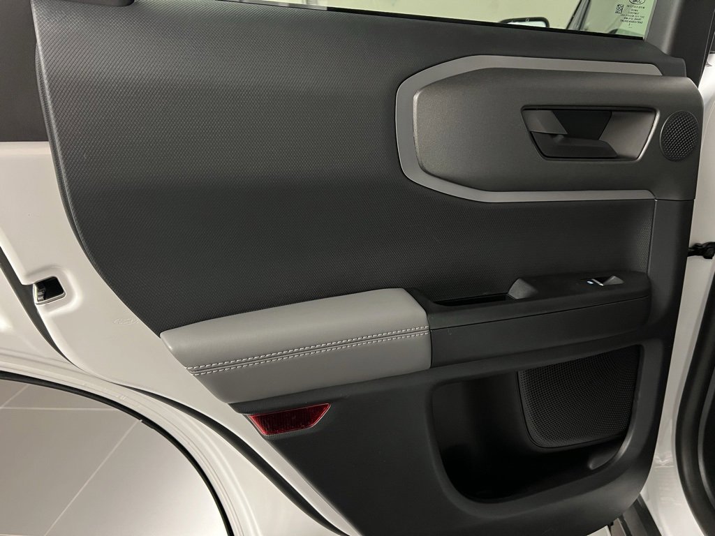 New 2025 Ford Bronco Sport Badlands w/ Badlands Tech Package image 32