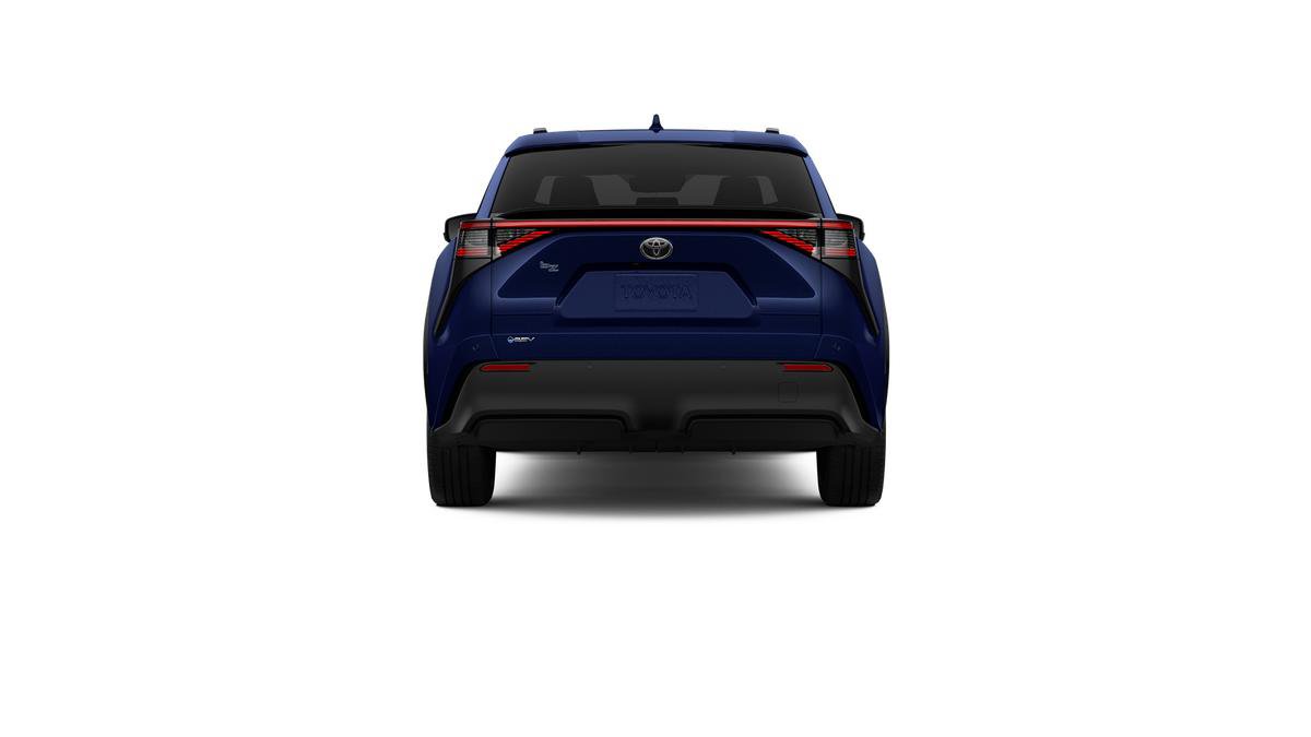 New 2026 Toyota bZ image 34