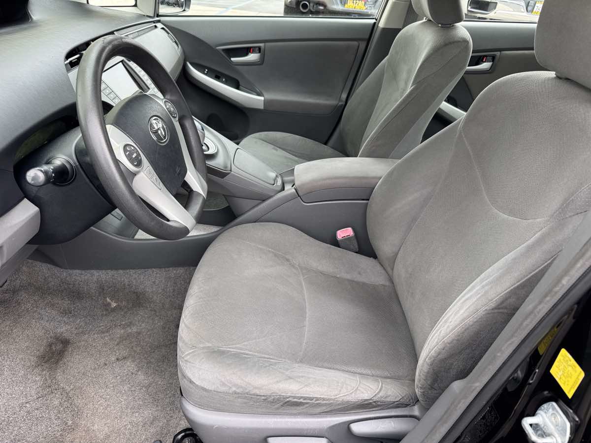 Used 2010 Toyota Prius FWD image 24