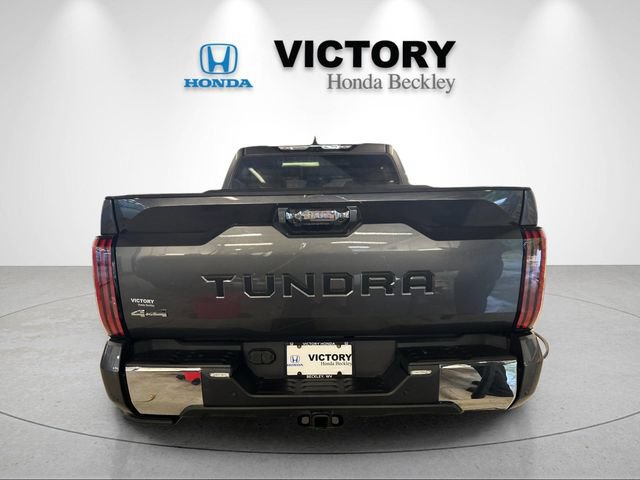 Used 2023 Toyota Tundra 1794 Edition AWD/4WD image 4