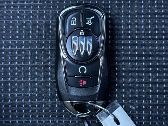 New 2026 Buick Envista Sport Touring w/ Convenience I Package FWD image 22