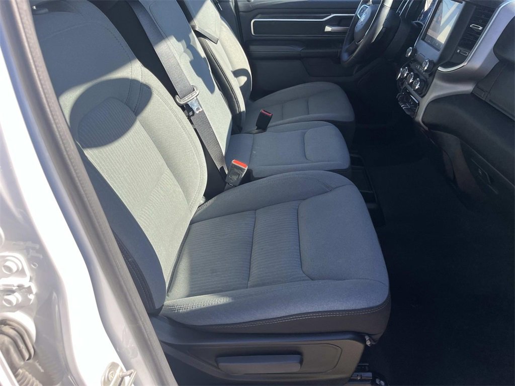 Used 2024 RAM 1500 Big Horn image 34