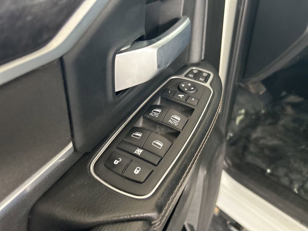 Certified 2024 RAM 2500 Big Horn AWD/4WD image 34