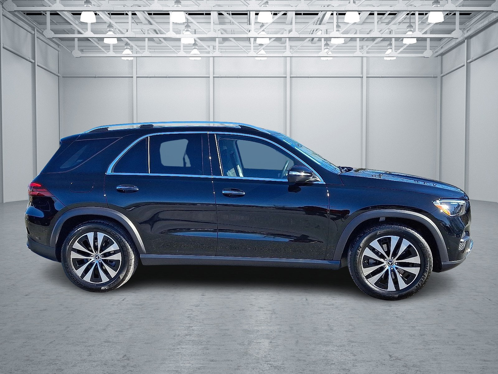 Used 2026 Mercedes-Benz GLE 350 4MATIC image 7