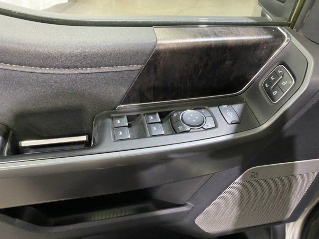 Used 2024 Ford F350 Lariat w/ Lariat Ultimate Package image 13