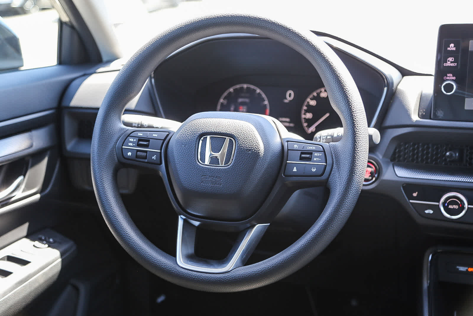 New 2027 Honda CR-V EX image 17