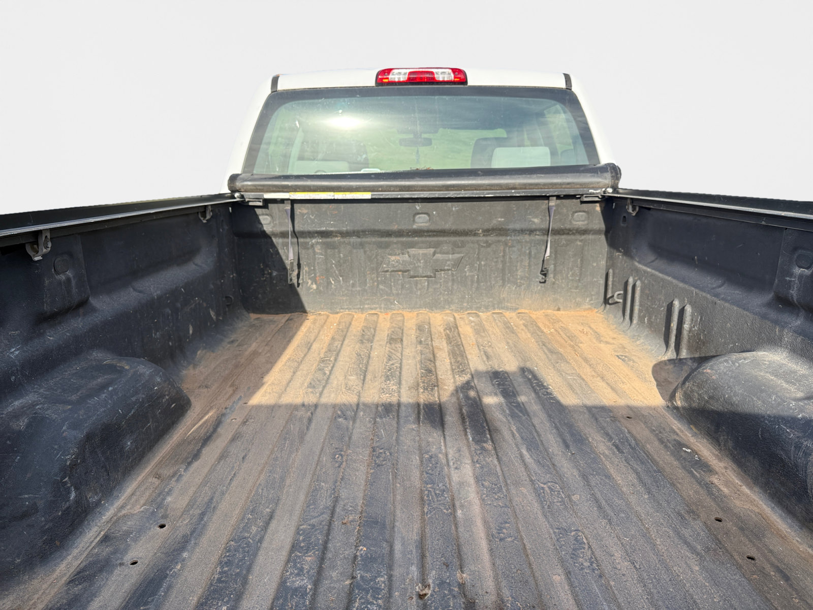 Used 2019 Chevrolet Silverado 3500 W/T w/ Snow Plow Prep Package AWD/4WD image 19