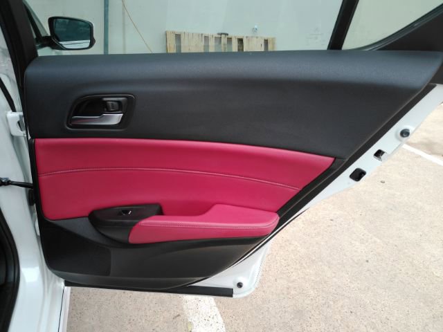 Used 2019 Acura ILX image 22