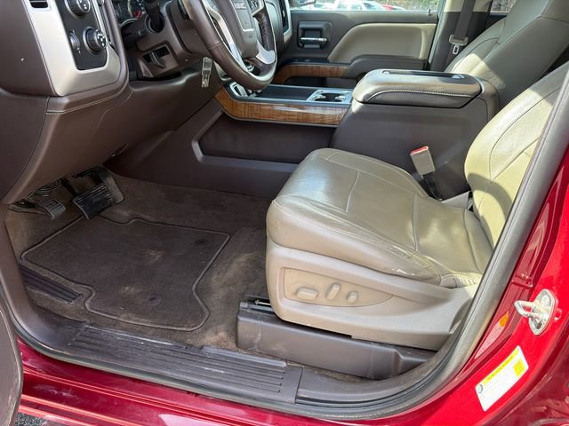 Used 2018 GMC Sierra 1500 SLT image 9