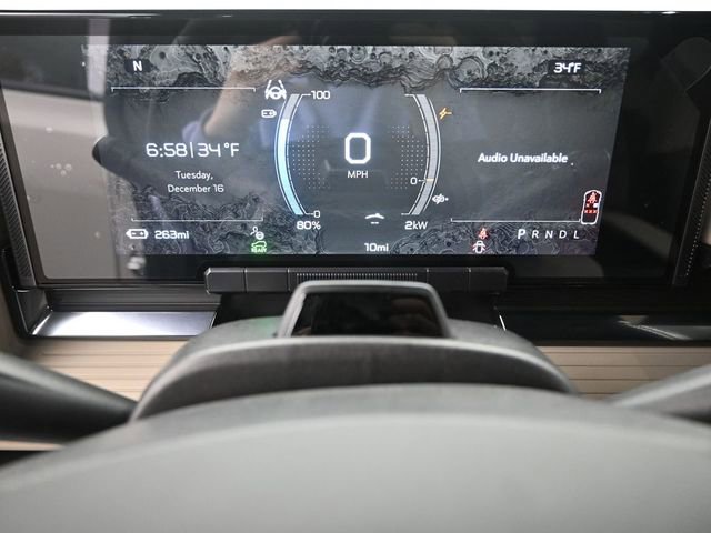 New 2026 GMC Hummer EV SUV image 34