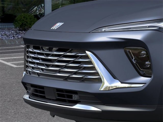 New 2026 Buick Envision Preferred image 13