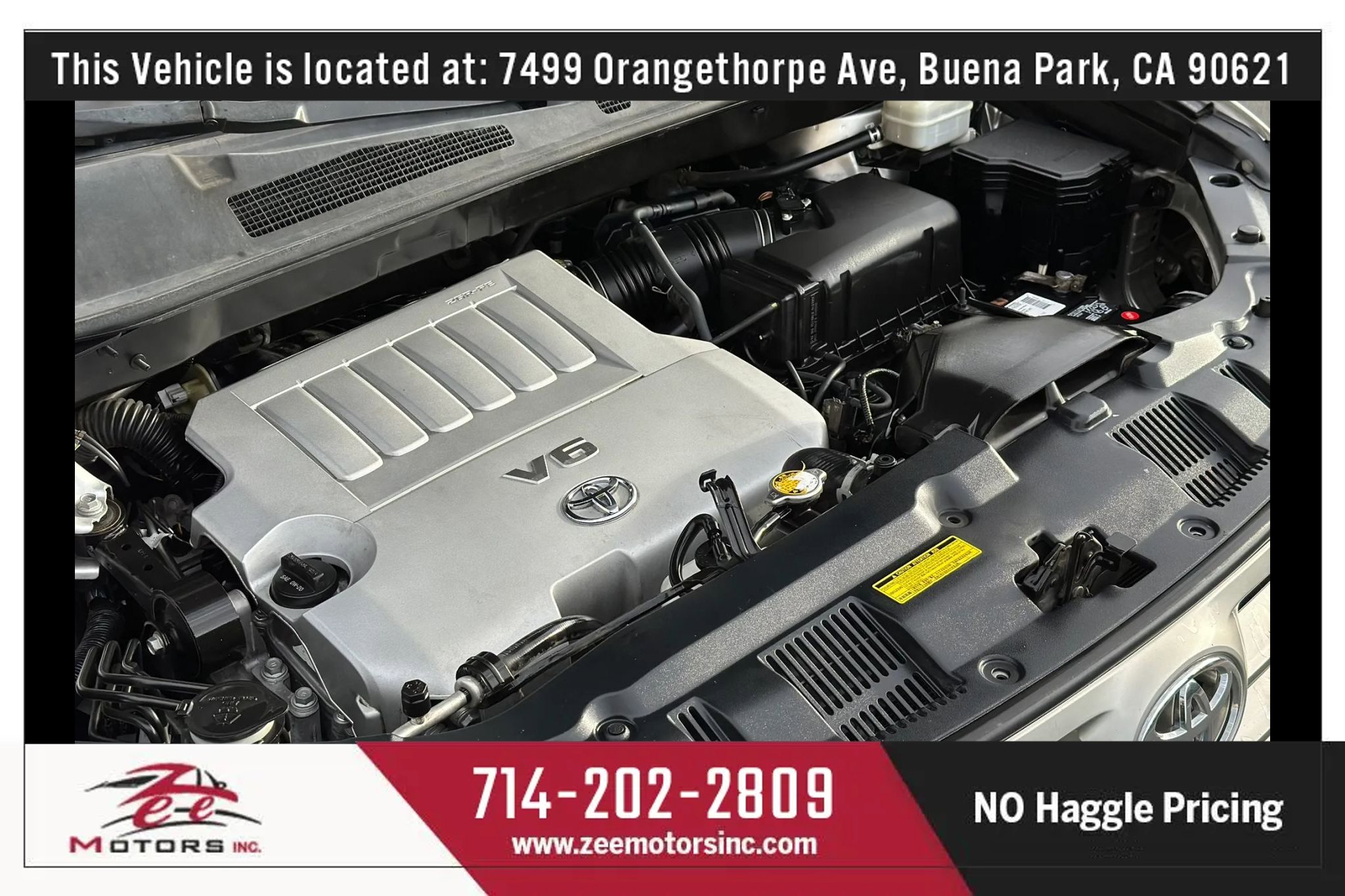 Used 2011 Toyota Highlander Limited FWD image 55