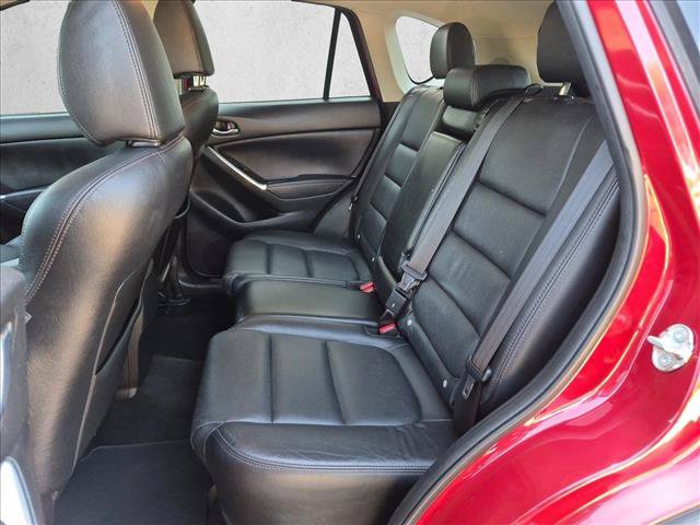 Used 2016 MAZDA CX-5 Grand Touring FWD image 21