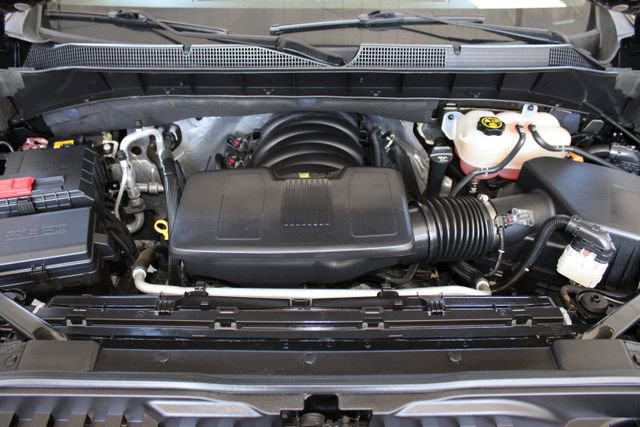 Used 2022 Chevrolet Silverado 1500 RST w/ Safety Package image 30