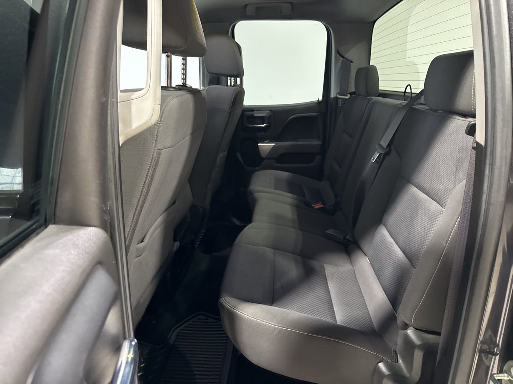Used 2016 Chevrolet Silverado 1500 LT w/ All Star Edition AWD/4WD image 27
