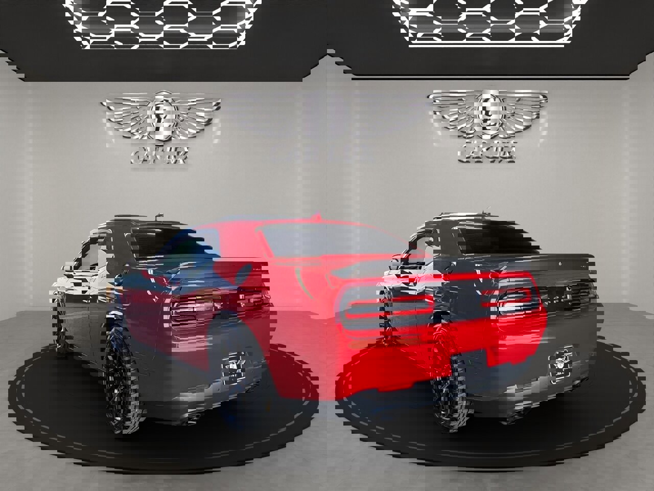 Used 2016 Dodge Challenger SRT Hellcat image 5