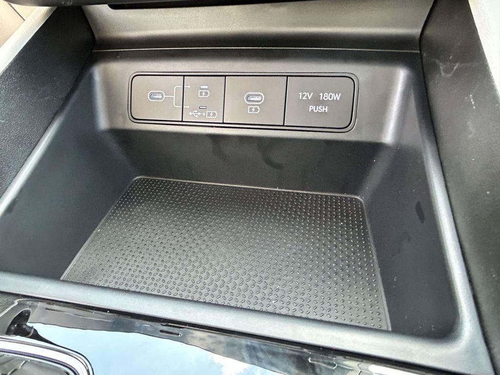 New 2026 Hyundai Tucson SE FWD image 8