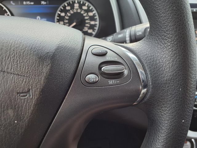 Used 2021 Nissan Murano S FWD image 14