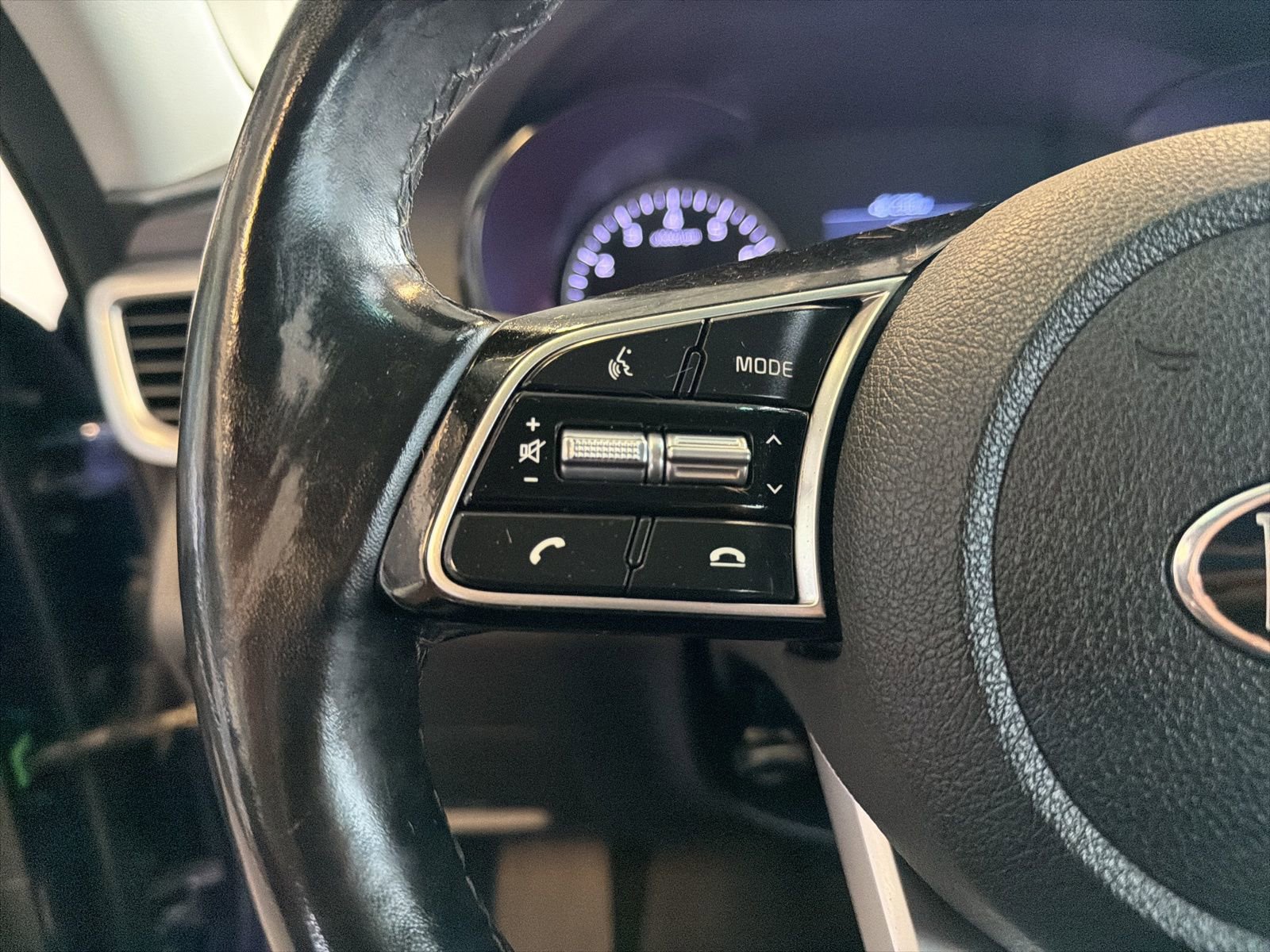 Used 2020 Kia Optima Premium image 18