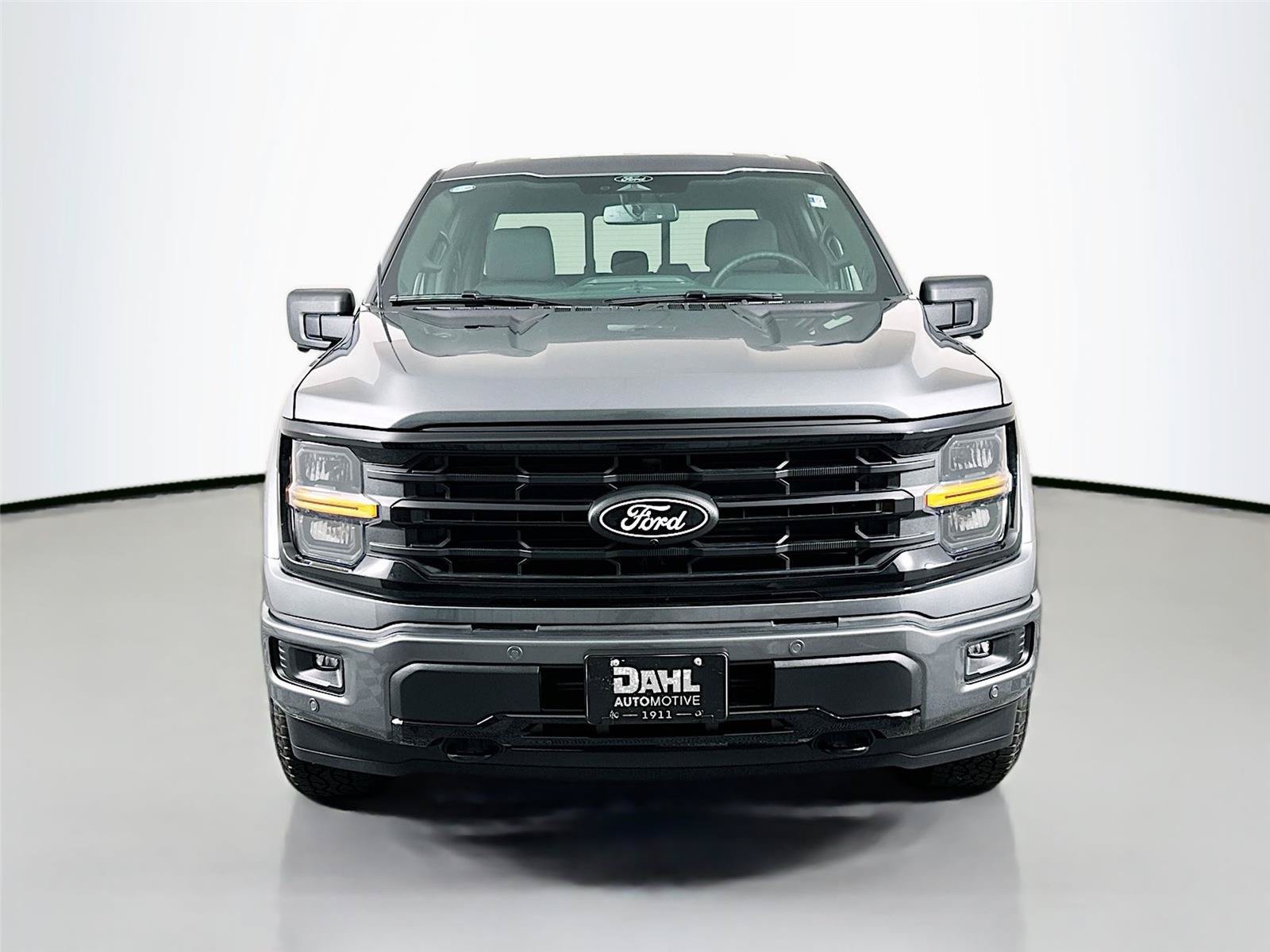 New 2026 Ford F150 XLT w/ Equipment Group 302A MID AWD/4WD image 3