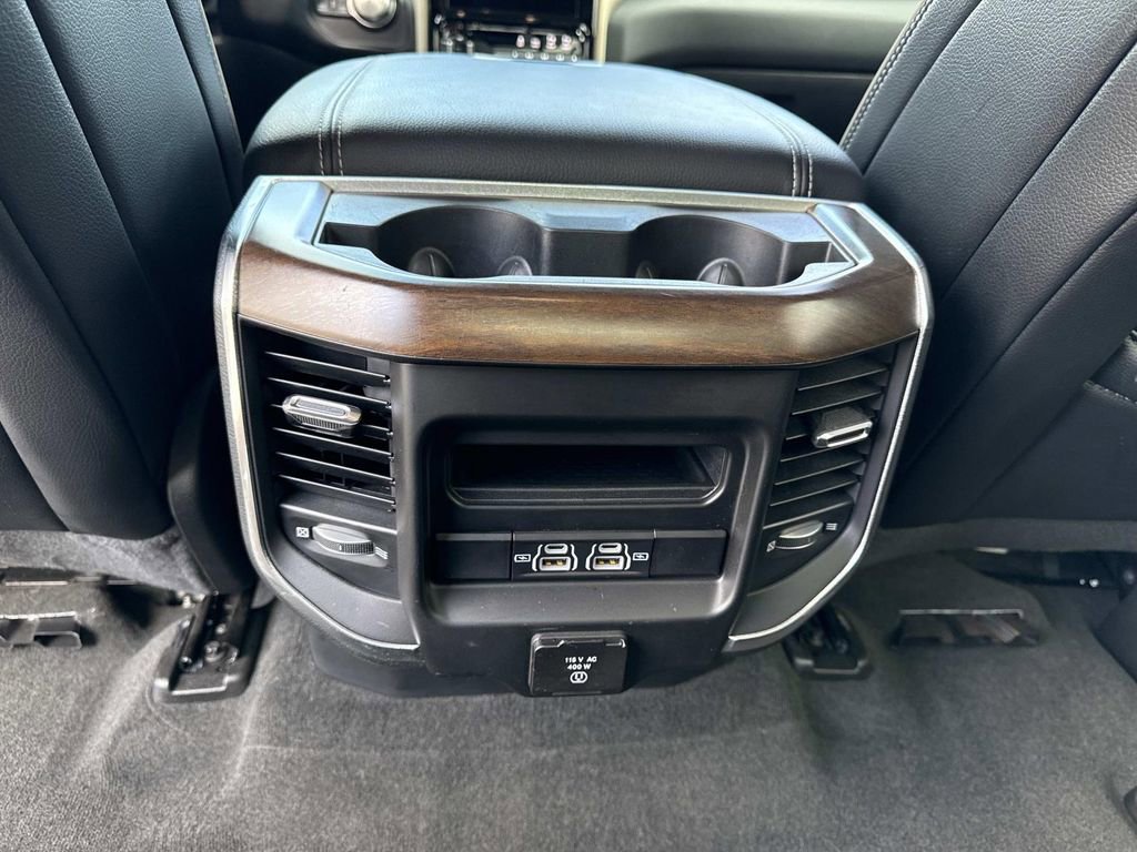 Used 2022 RAM 1500 Laramie image 15