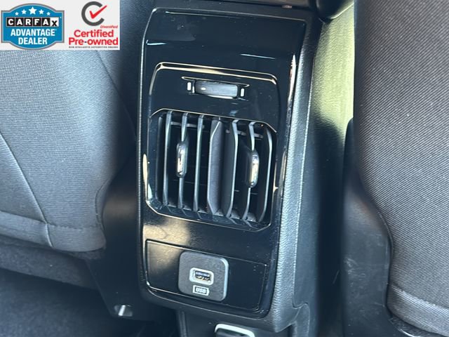 Used 2024 Jeep Compass Sport image 42