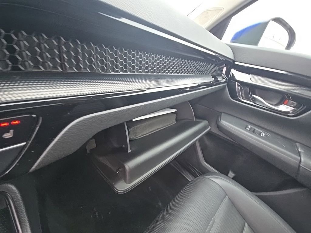 Certified 2023 Honda CR-V EX-L image 22