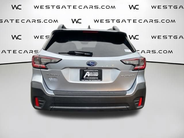 Used 2021 Subaru Outback Premium image 14
